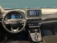 Hyundai Kona vaihtoauto