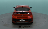 Hyundai IONIQ plug-in vaihtoauto
