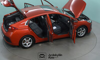 Hyundai IONIQ plug-in vaihtoauto