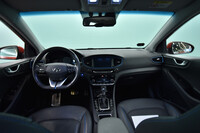 Hyundai IONIQ plug-in vaihtoauto