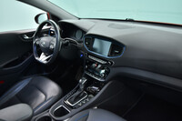 Hyundai IONIQ plug-in vaihtoauto