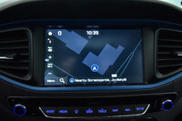 Hyundai IONIQ plug-in vaihtoauto