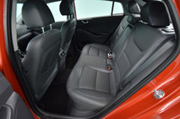 Hyundai IONIQ plug-in vaihtoauto