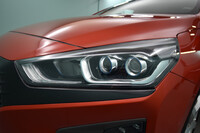 Hyundai IONIQ plug-in vaihtoauto