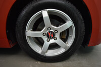 Hyundai IONIQ plug-in vaihtoauto