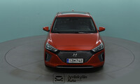 Hyundai IONIQ plug-in vaihtoauto