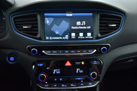 Hyundai IONIQ plug-in vaihtoauto