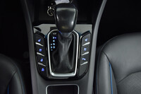 Hyundai IONIQ plug-in vaihtoauto