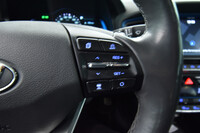 Hyundai IONIQ plug-in vaihtoauto