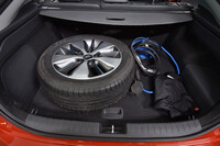 Hyundai IONIQ plug-in vaihtoauto