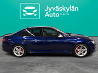 Audi S4 vaihtoauto