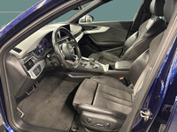 Audi S4 vaihtoauto