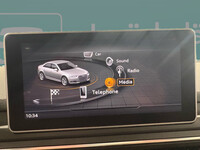 Audi S4 vaihtoauto