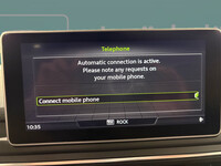 Audi S4 vaihtoauto