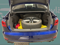 Audi S4 vaihtoauto
