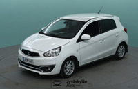 Mitsubishi Space Star vaihtoauto