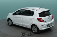 Mitsubishi Space Star vaihtoauto