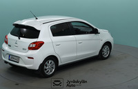 Mitsubishi Space Star vaihtoauto