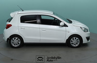 Mitsubishi Space Star vaihtoauto