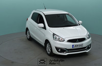 Mitsubishi Space Star vaihtoauto