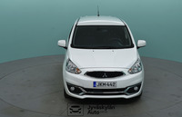 Mitsubishi Space Star vaihtoauto