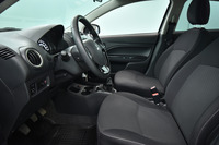 Mitsubishi Space Star vaihtoauto