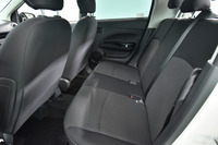 Mitsubishi Space Star vaihtoauto