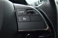 Mitsubishi Space Star vaihtoauto