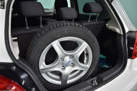 Mitsubishi Space Star vaihtoauto