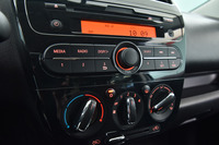 Mitsubishi Space Star vaihtoauto