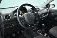 Mitsubishi Space Star vaihtoauto