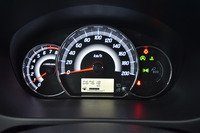 Mitsubishi Space Star vaihtoauto