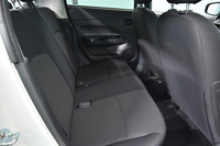 Mitsubishi Space Star vaihtoauto