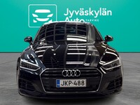 Audi A5 vaihtoauto