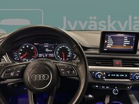 Audi A5 vaihtoauto