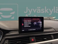 Audi A5 vaihtoauto