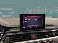 Audi A5 vaihtoauto