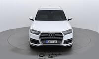 Audi Q7 vaihtoauto