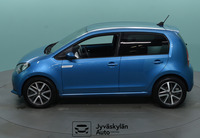 SEAT Mii electric vaihtoauto