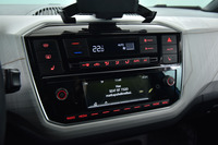 SEAT Mii electric vaihtoauto