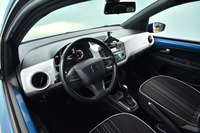 SEAT Mii electric vaihtoauto