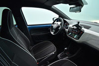 SEAT Mii electric vaihtoauto