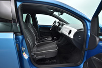 SEAT Mii electric vaihtoauto