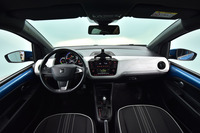 SEAT Mii electric vaihtoauto