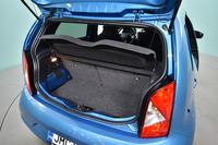 SEAT Mii electric vaihtoauto