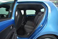 SEAT Mii electric vaihtoauto