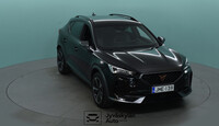 Cupra Formentor vaihtoauto