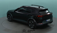 Cupra Formentor vaihtoauto