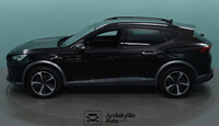 Cupra Formentor vaihtoauto