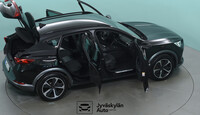 Cupra Formentor vaihtoauto